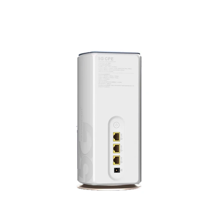 Новый продукт лидер продаж роутер 5g H122-373 Outdoor