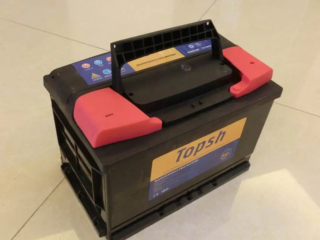 Прочный Высокая производительность сильная мощность даже при сильном морозе сгибать амперметр переменного тока 57524/57529/57512/57539/DIN75MF 12V75AH европейские автомобили батареи