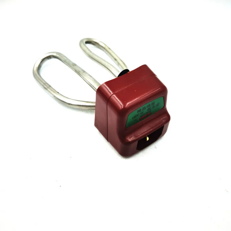 Wholesale High Quality Spare Parts Tube Electric Kettle Heating Element