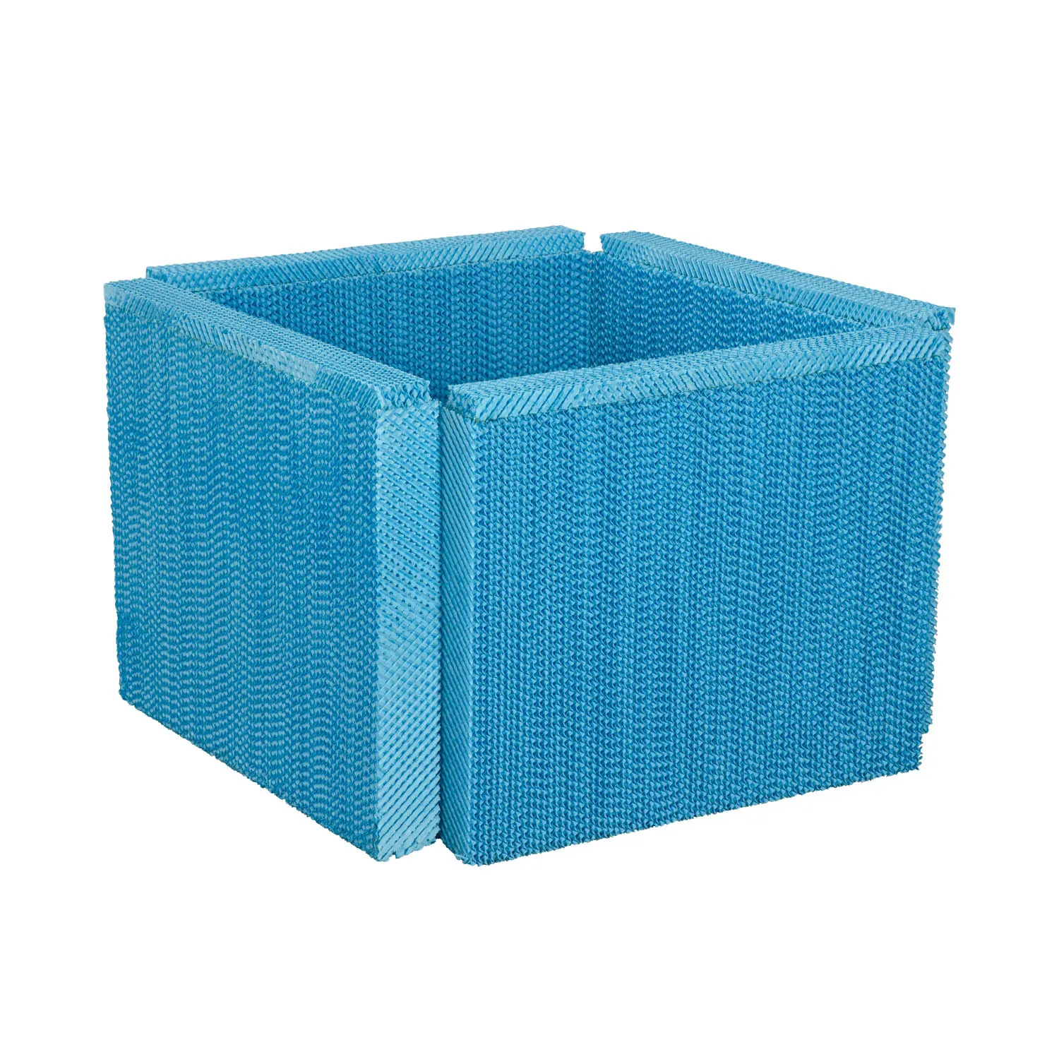 6090 Natural Honeycomb  Evaporative Cooling Pad for Industrial Air Cooler