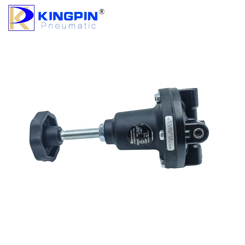 11400-2G-PE100 pressure reducing valve NORGRENS marine PC100/PG100/PE103 gas PC103