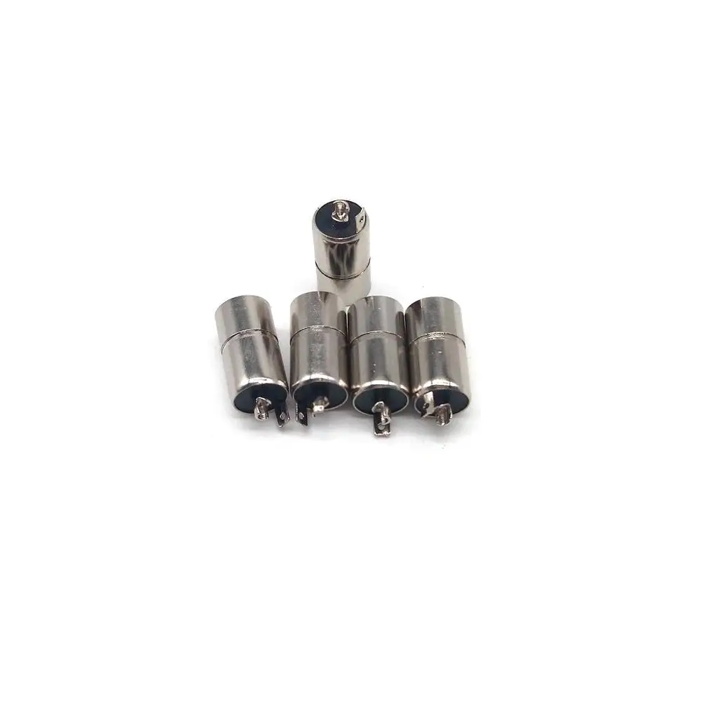 DC 5521 jack od мм с резкой