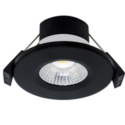 Wholesales 8W led spotlight Recessed Magnetic suction Change the surface white light for home 4 color