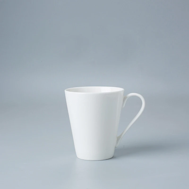 MugFavor magic coffee mug ceramic heat sensitive mug custom color changing mug glossy & matt MBS11