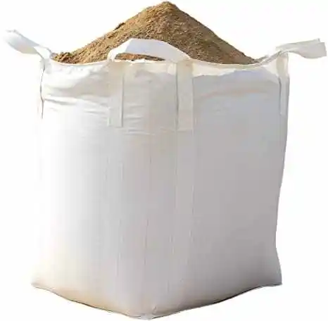 500-3000kg soft container, large polyethylene woven bag, pp big bag /pp big bag/container bag lining bag