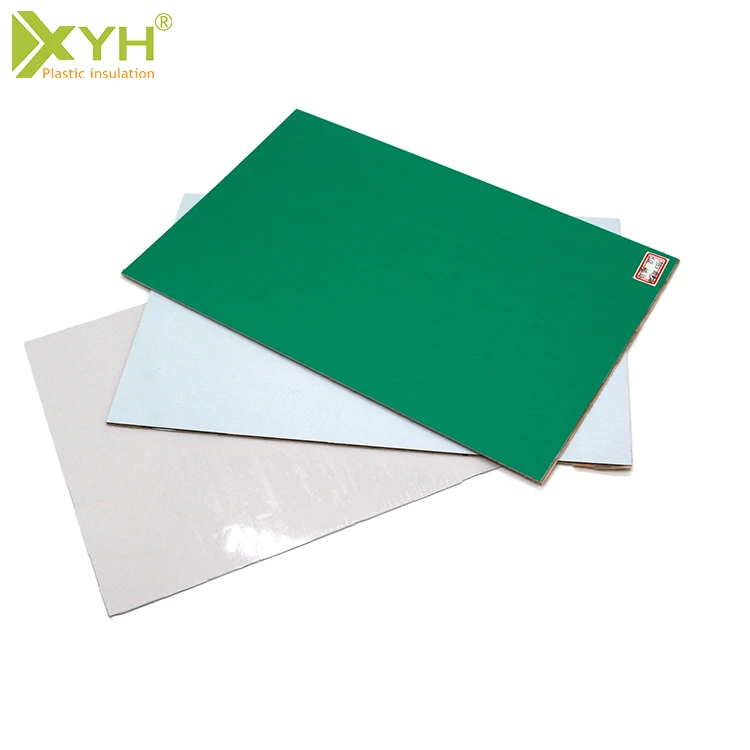 Factory Directly Laminate Natural Plastic Acrylonitrile Butadiene Styrene Black And White Cutting ABS Plastic Sheet