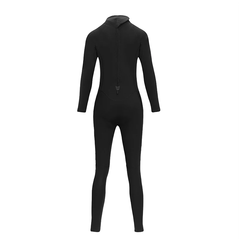 1.5mm One Piece Wetsuit Womens Full Body Diving Suit  Wetsuit for Diving Snorkeling Surfing Swimming