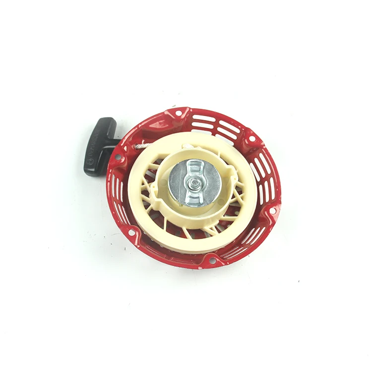 Стальная пластина 168F, трещотка, стартер, стартер в сборе