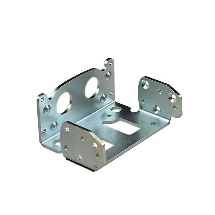 Custom high quality link metal stamping parts sheet metal parts Stainless Steel Products