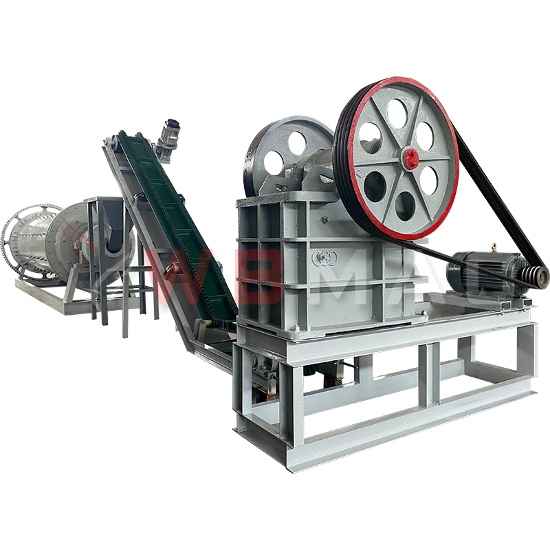 Top Quality laboratory ball mill machine