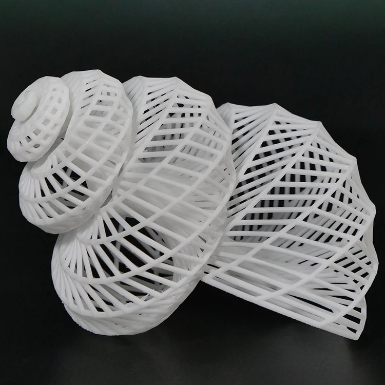 China Factory Cheap 3D Design Plastic Printing Service SLA SLS FDM Custom 3D Printer Prototyping