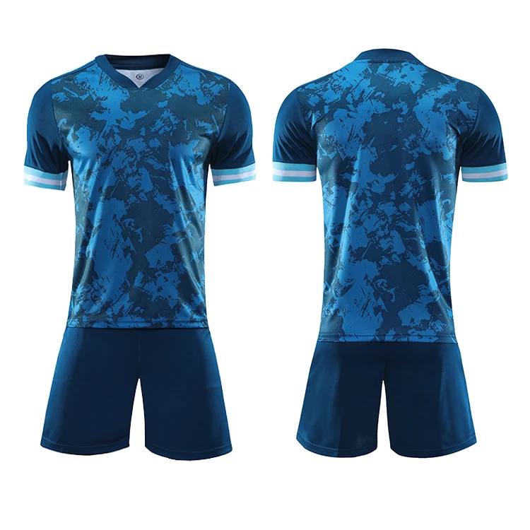 custom japan sports soccer jersey football tracksuits