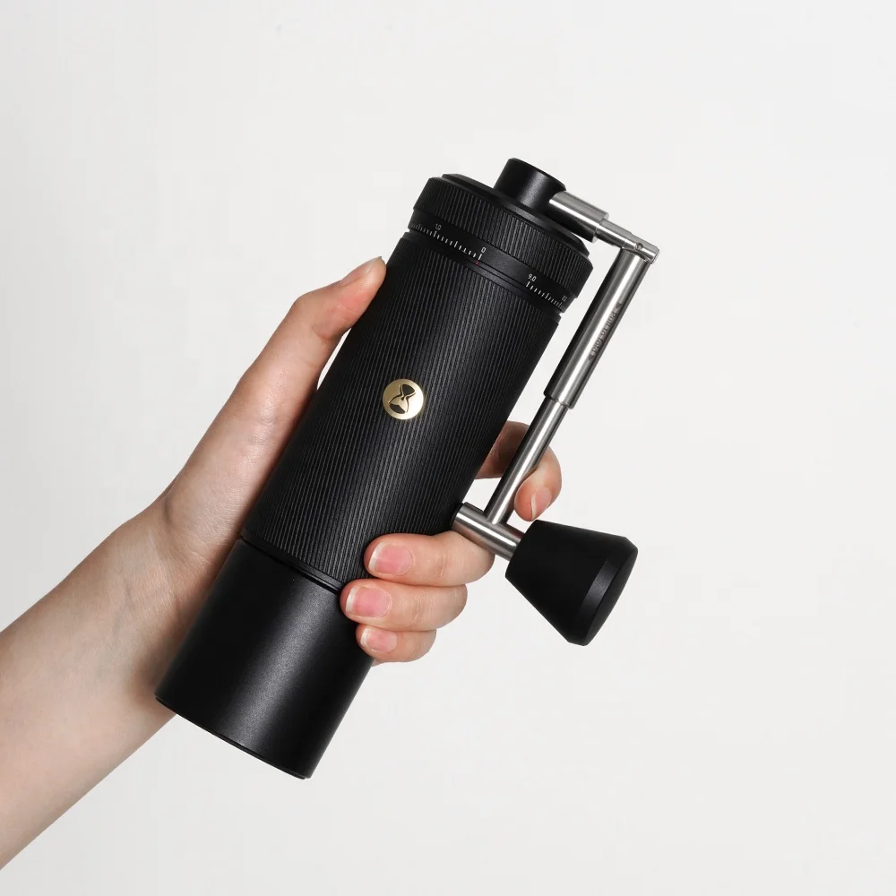 New foldable and adjustable coffee mill Timemore Chestnut S3 coffee bean grinder