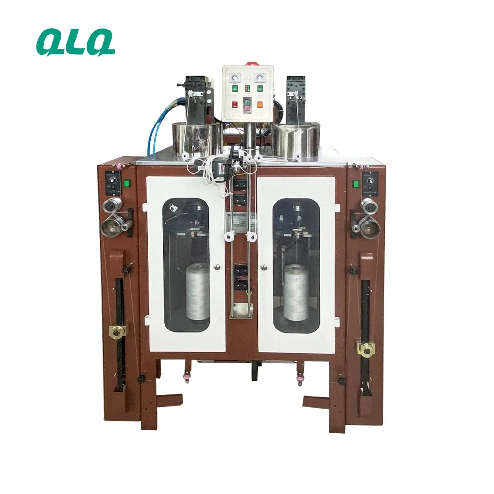 Автоматическая машина для формовки нейлоновой ленты № 4 производства застежек-молний формования нейлоновых