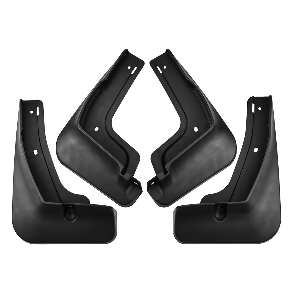 Car Mudguard Fender Mud Flaps Splash Guards Compatible For MG ES5 2025