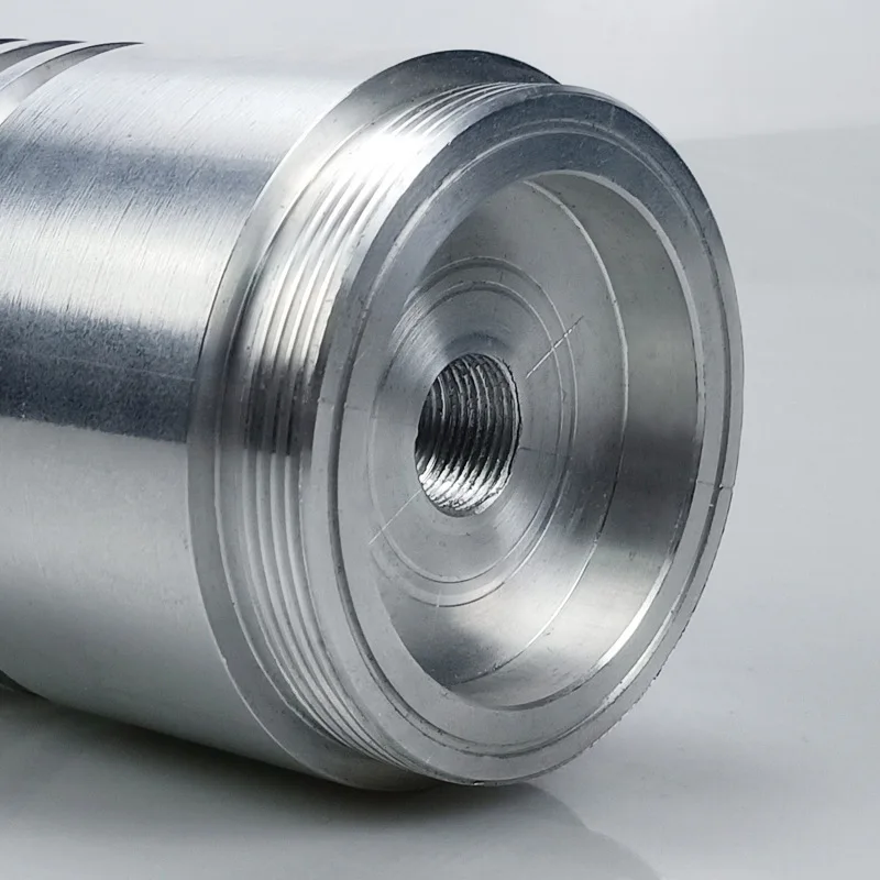 Manufacturers Cnc Turning And Milling Composite Parts Custom Cnc Machinery Aluminum Processing Services