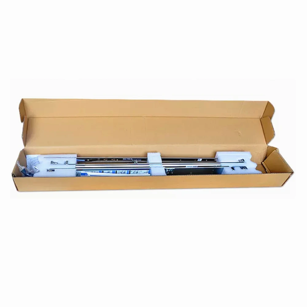 Серверная рейка для Dell PowerEdge R620 2x Xeon E5-2670 2 60 ГГц 16 ядер 192 ГБ DDR3
