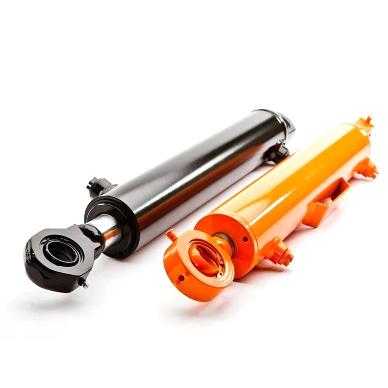 Hydraulic Hoist Cylinder,Mini Excavator Hydraulic Cylinder,Parker Hydraulic Cylinder