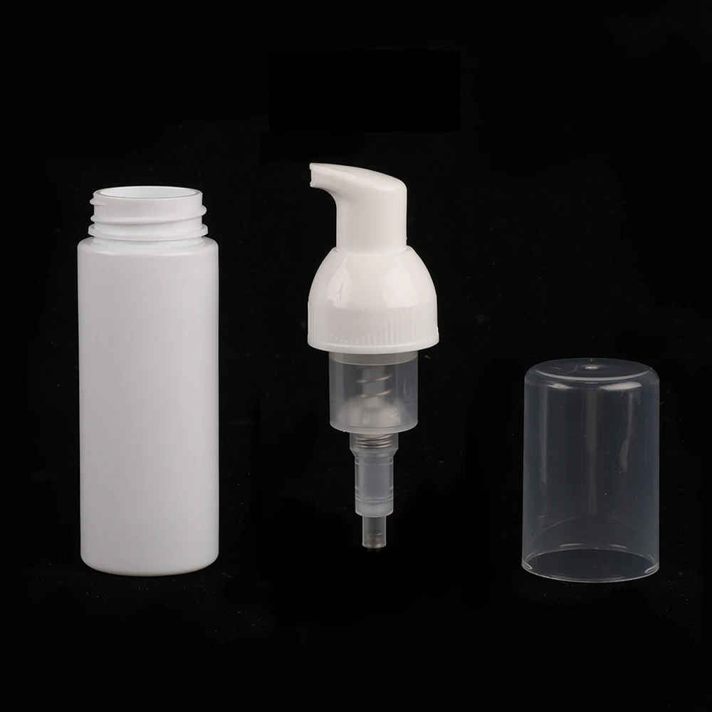Wholesale foam pump dispenser 50ml 100ml 200ml 500ml empty foam pump bottle,foam pump soap bottle,pump foaming bottles