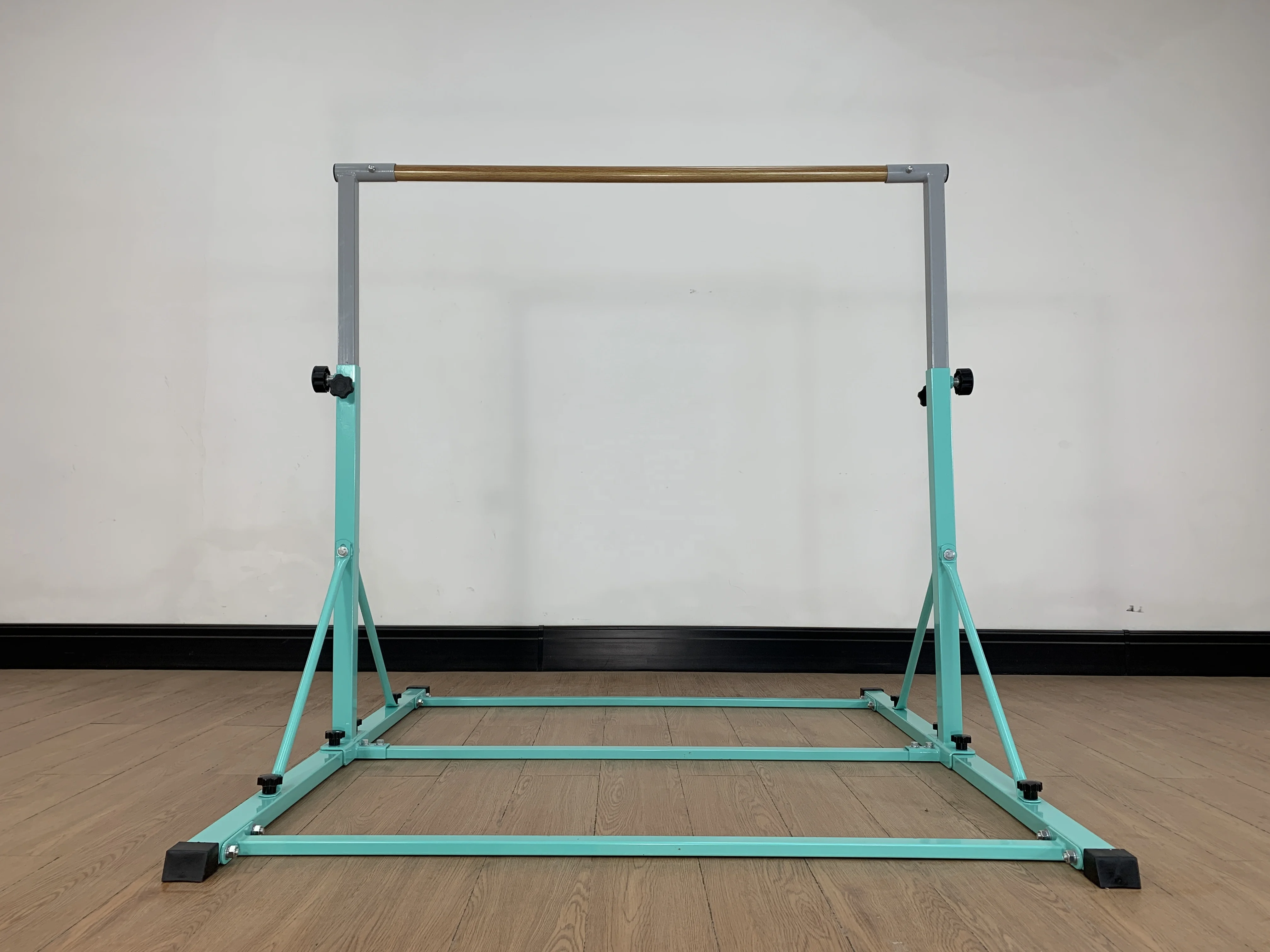 Free Standing kids/children Gymnastic Horizontal Bar