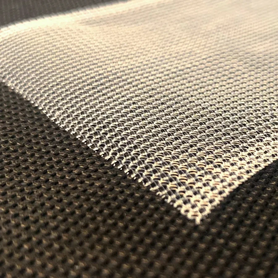 Hospital composite Polypropylene meshes surgical mesh for hernia repair