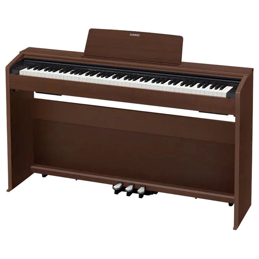 Entry level 88 keys student electric piano Casios Privia PX-870