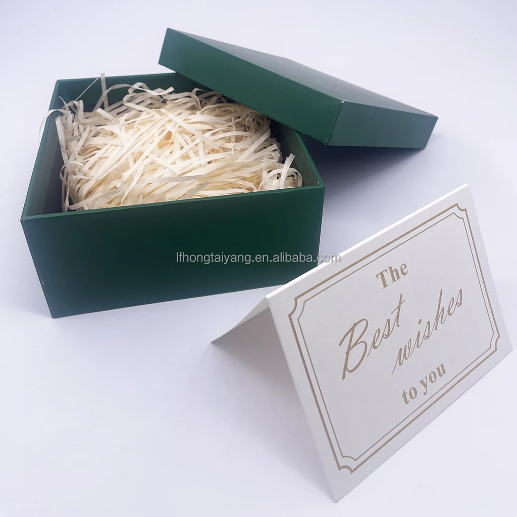 square box large packaging lid and base box with foam insert rigid box packaging