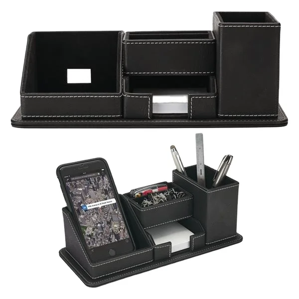 LG-B050B мульти-функциональный стол набор школьные канцелярские принадлежности коробка для канцелярских принадлежностей
