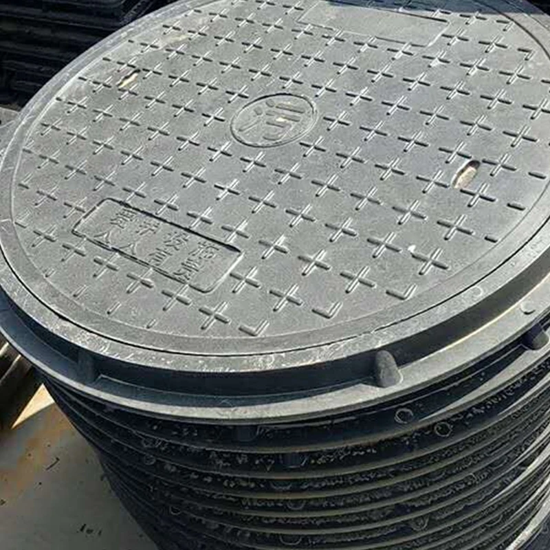 Factory Pressure vessel Food Grade Sanitary Stainless Steel Round Manhole Cover