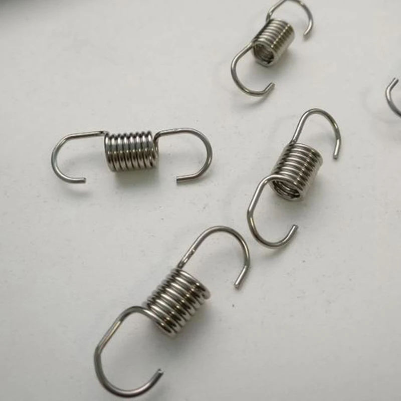 Wholesale Custom Cheap battery leaf spring connector battery spring contact for electronics battery terminal spring contact