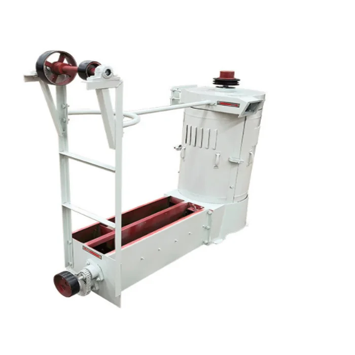 Industrial Grain Wheat Washing Drying Machinery Rice Cleaning Machine Price For Sale