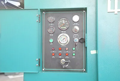  HF19/18(J) переносной винтовой воздушный компрессор дизельный портативный для буровой