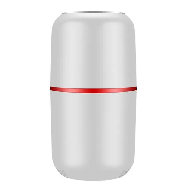 Multi-functional mini electric coffee grinder kitchen bean pepper grain grinder