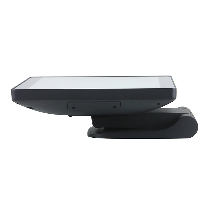 NEW POS i3/i5 Windows POS system 15 Inch black touch all in one retail supermarket restaurant store pos system