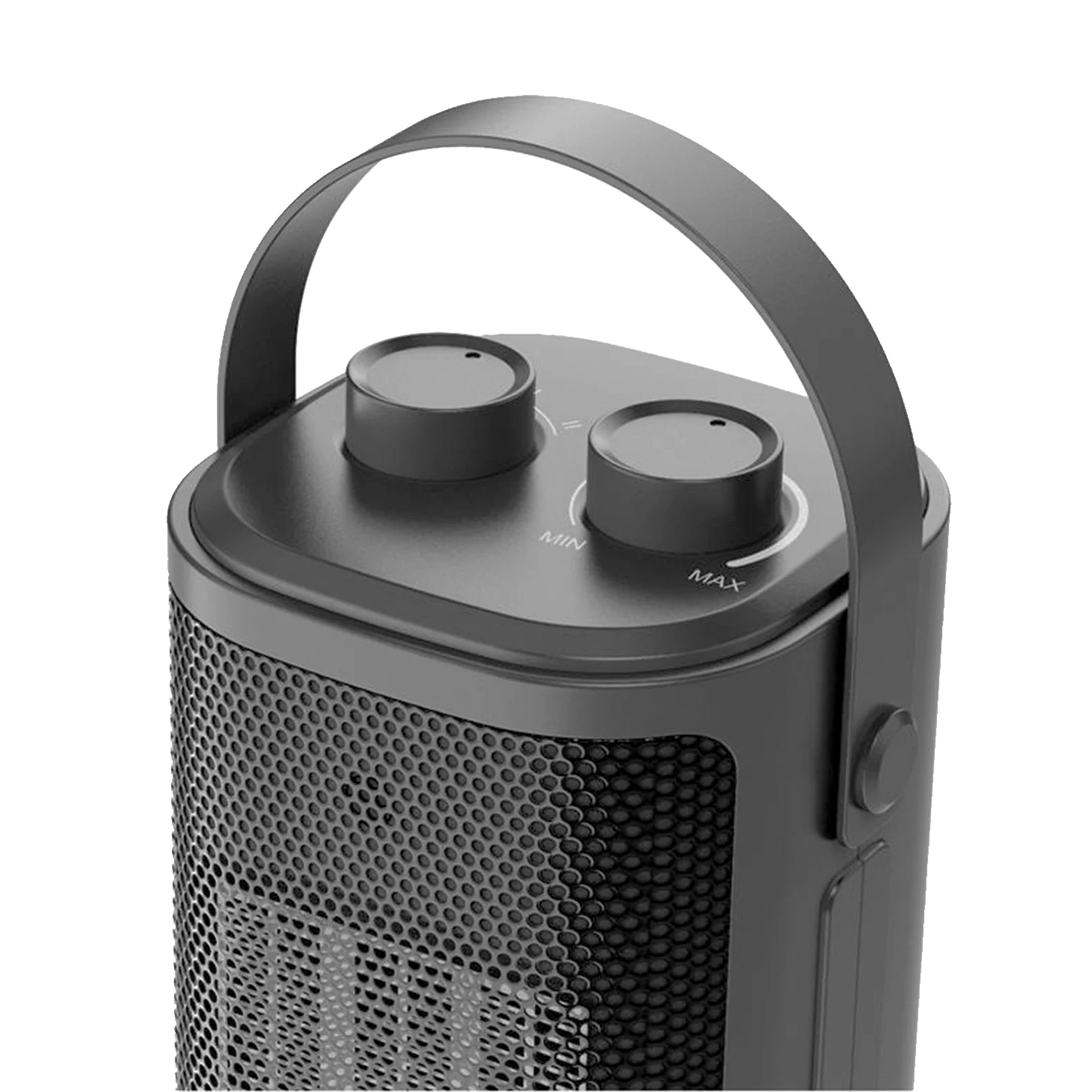 mechanical safety universal tip-over switch  Multiple output power overheat Protection PTC ceramic ceramic space fan heater