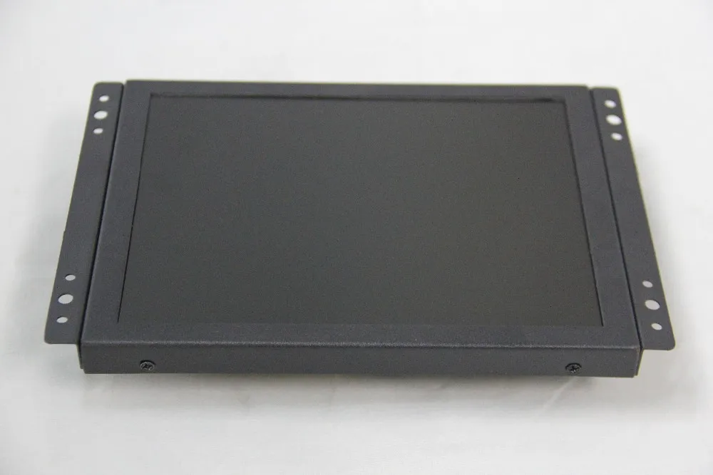 
Security System Metal Case 8 Inch CCTV LCD Monitor/BNC CCTV Monitor 