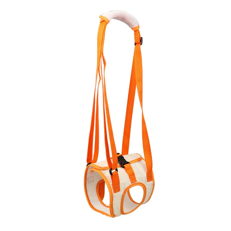 Dog Lift Harness Pet Rear Support Back Leg Hip Disabled Joint Injury Elderly and Arthritis ACL Rehabilitation Rehab