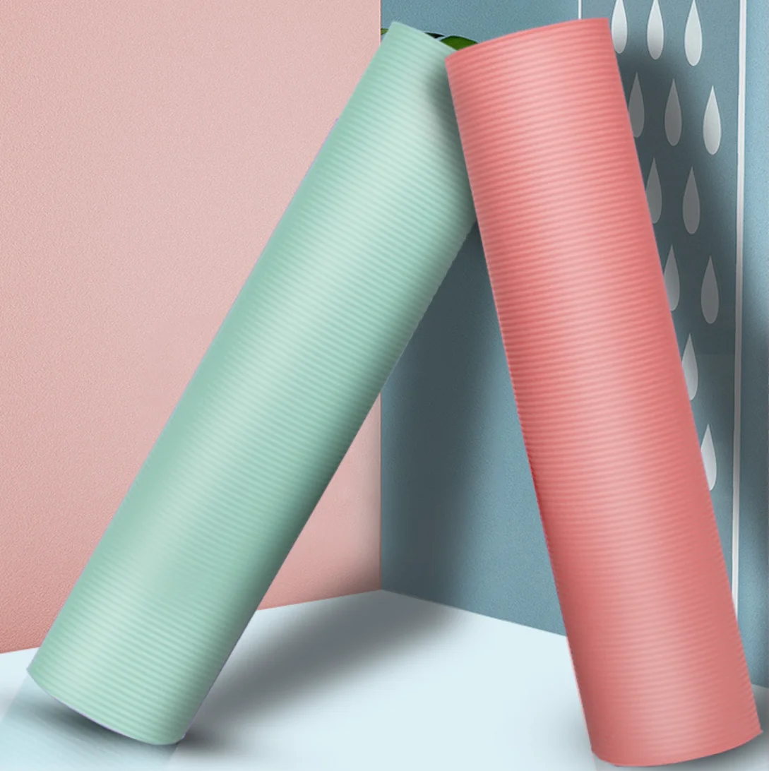 Cheap Hot Sale Top Quality High Density Odorless 186cm*61cm*8mm Mpr Yoga Mat