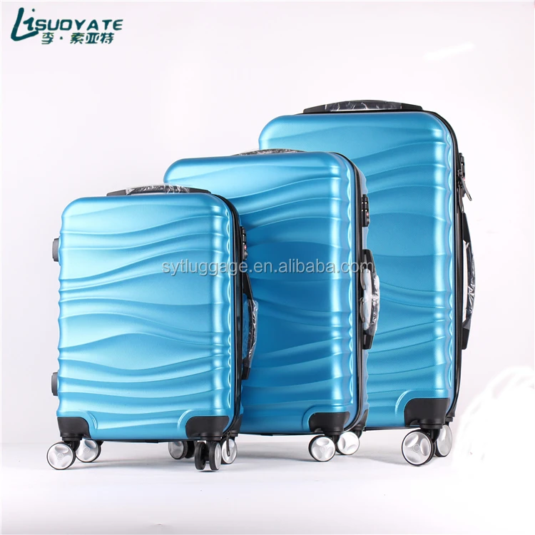 
Travel bag suitcase luggage to suitcase box, luggage-sets and leather travel bag 20,24,28 inches ABS luggage 