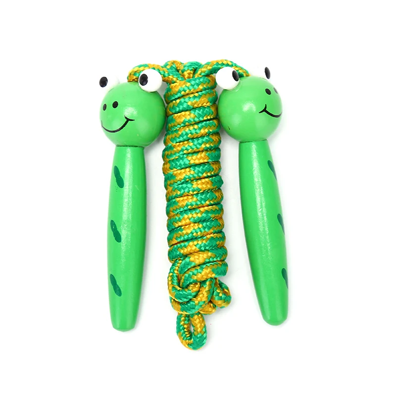 
GYM speed durable adjustable fitness interchangeable skipping jump rope for kids 