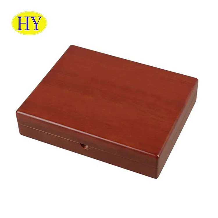 Custom Spanish Cedar wood portable cigar travel humidor box large gift Wooden humidor cigar cabinet