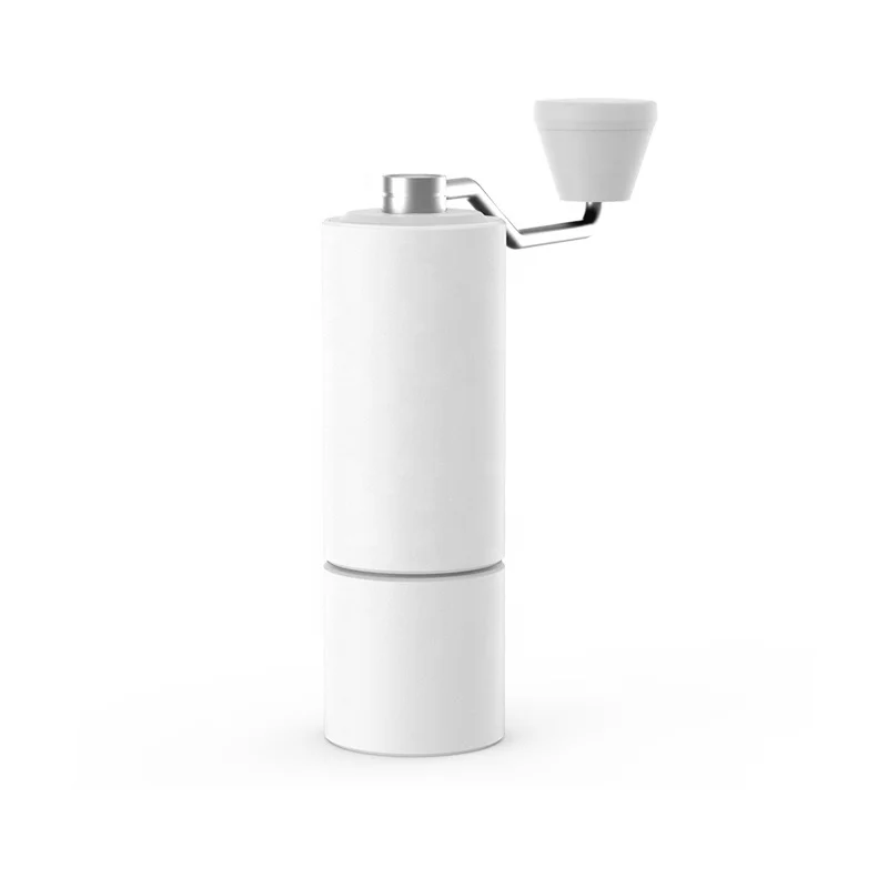 Very cost-effective TIMEMORE Chestnut C3 Coffee Grinder coffee hand grinder