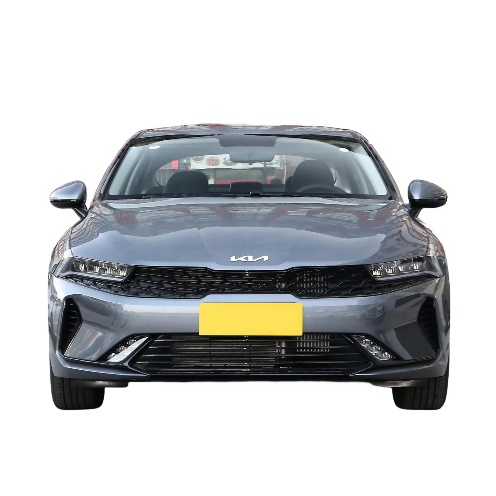 Лидер продаж 2021 Kia k5 270T CVVD модные новые автомобили высокая скорость 210 км/ч китайский дешевый Подержанный автомобиль Китай бензиновый седан