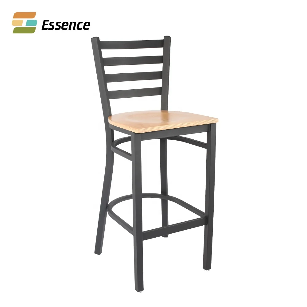 China manufacturer metal frame dining chair from china