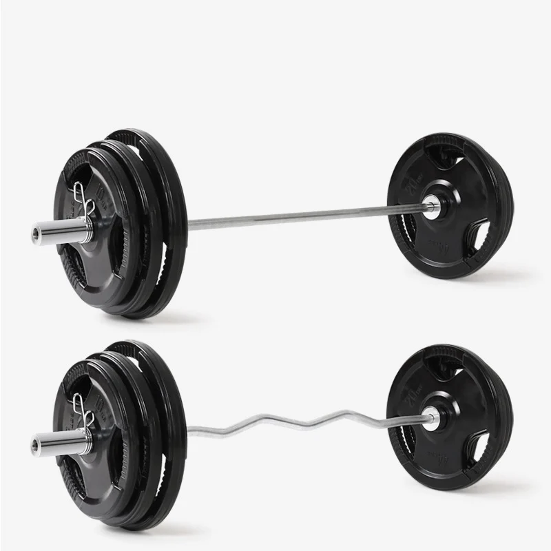 gym use bar technical  barbell bar 1.8m bar