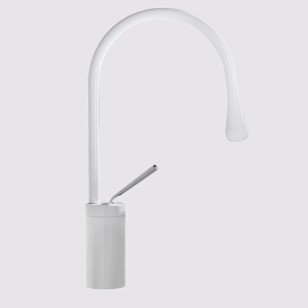 High Quality Wash Basin Mixer