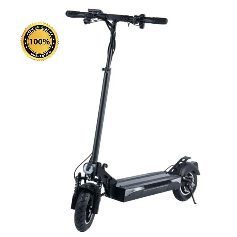 Electric Scooters New Design T4 600w 12.5ah Foldable Electric Scooter Charger 60w