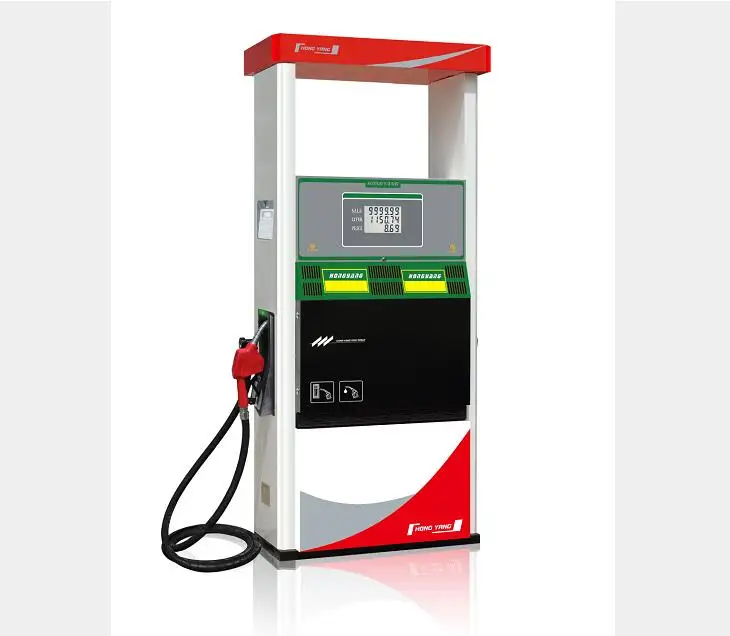 Топливный диспенсер топливный насос в Гуанчжоу B серии CMD1687SK-G Hongyang CN;ZHE