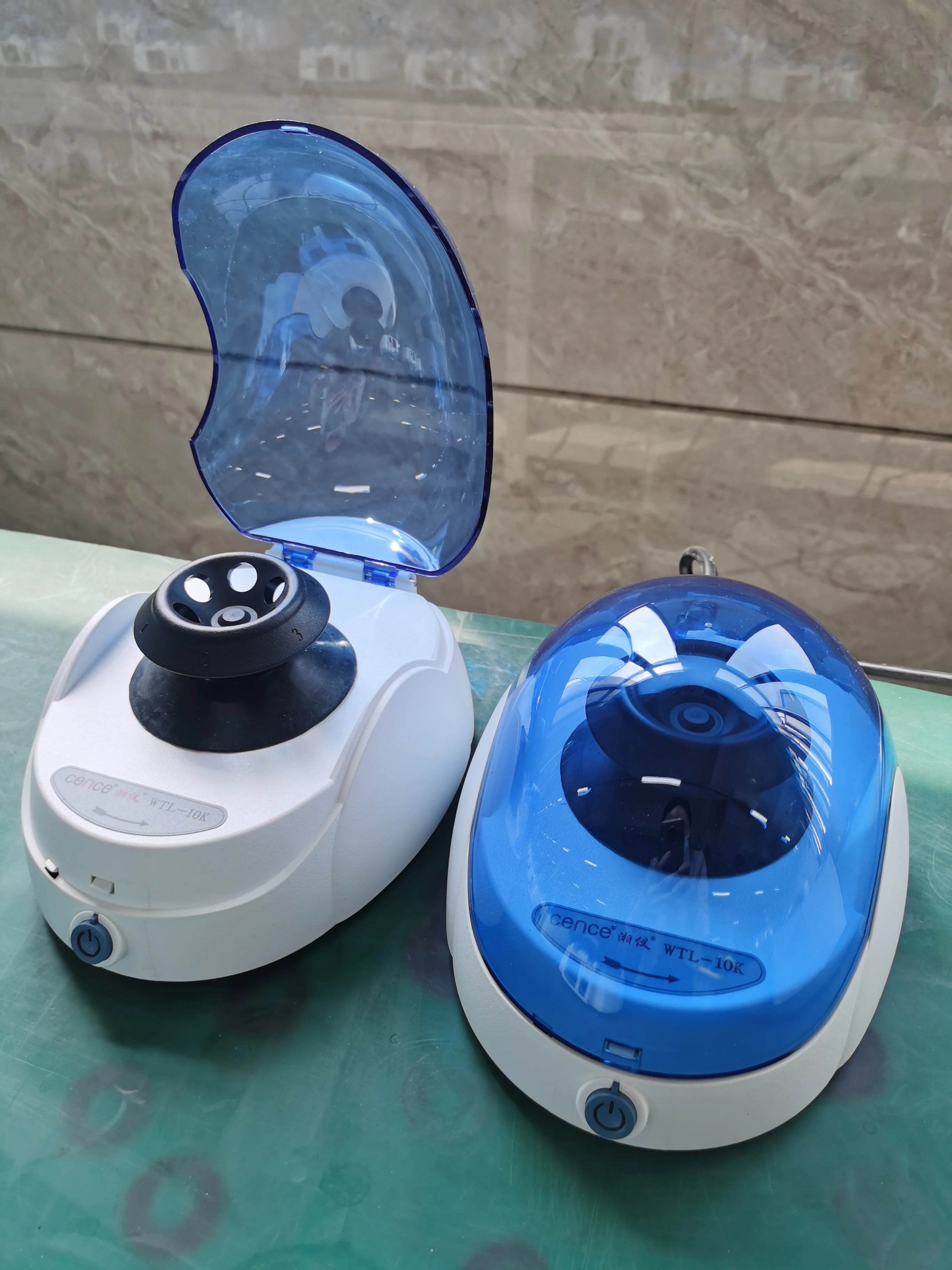 Cence Mini Centrifuge WTL-4K / 6K / 10K Cheap Price Centrifuge