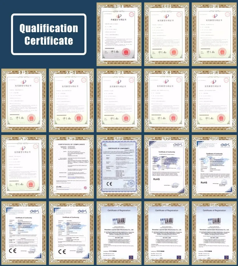 80-480W LED sport light black for football field waterproof 6w wall light led wall lamp outdoor stadium lighting